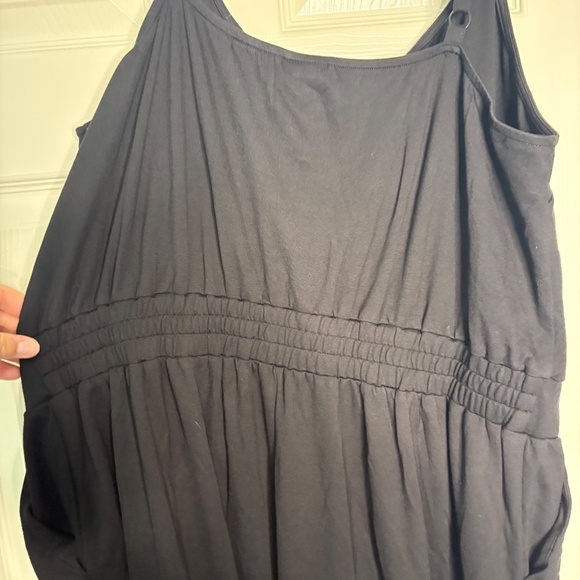 NEW Torrid Plus Size Pants Jumpsuit - Picture 4 of 11